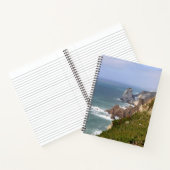 Cabo da Roca Notitieboek (Binnen)