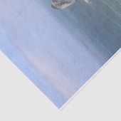Cabo da Roca Tissuepapier (Detail)
