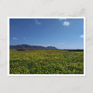 Cabo de Gata, Andalusië (Spanje) Briefkaart