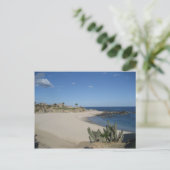 Cabo del Sol - Golf Course Briefkaart (Staand voorkant)