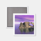Cabo Magneet (Voorkant / Achterkant)