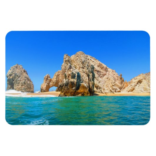 Cabo Magnet Magneet (Horizontaal)