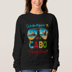 Cabo Mexico Los Cabos San Lucas Vakantiegroep Out Trui