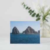 Cabo San Lucas 07 Briefkaart (Staand voorkant)