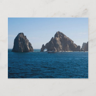 Cabo San Lucas 07 Briefkaart