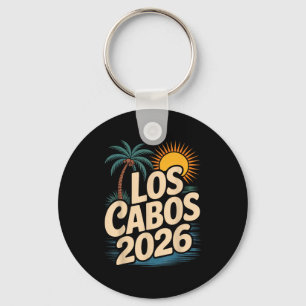 Cabo san lucas 2026 vakantie cabo reis reizen sleutelhanger