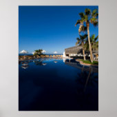 Cabo San Lucas 23 Poster (Voorkant)