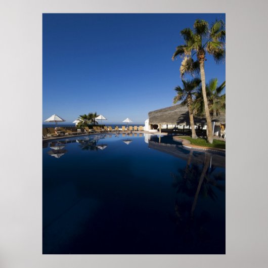 Cabo San Lucas 23 Poster (Voorkant)