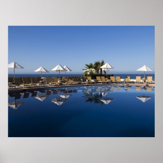 Cabo San Lucas 24 Poster (Voorkant)