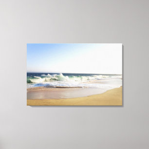Cabo San Lucas, Baja California Sur, Mexico - Canvas Afdruk