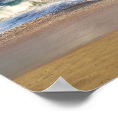 Cabo San Lucas, Baja California Sur, Mexico - Poster (Hoek)