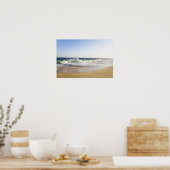 Cabo San Lucas, Baja California Sur, Mexico - Poster (Keuken)