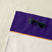 Cabo San Lucas Beach Mexico | Tropical Beach Strandlaken (In situ)