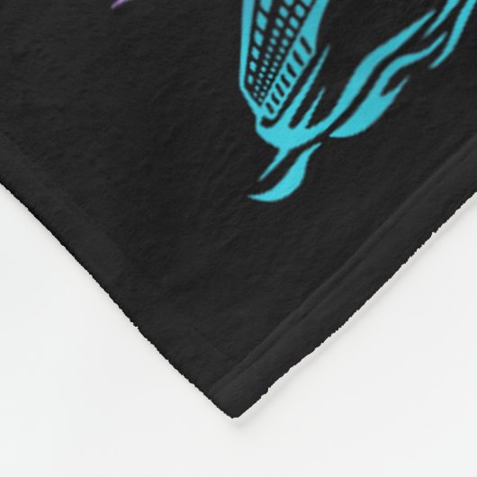 Cabo San Lucas Birthday Trip Vacation 2026 Matchin Fleece Deken (Hoek)