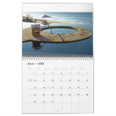 Cabo San Lucas Calendar  Kalender (Mar 2026)