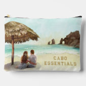 Cabo San Lucas | El Arco | Cabo Essentials Etui (Voorkant)