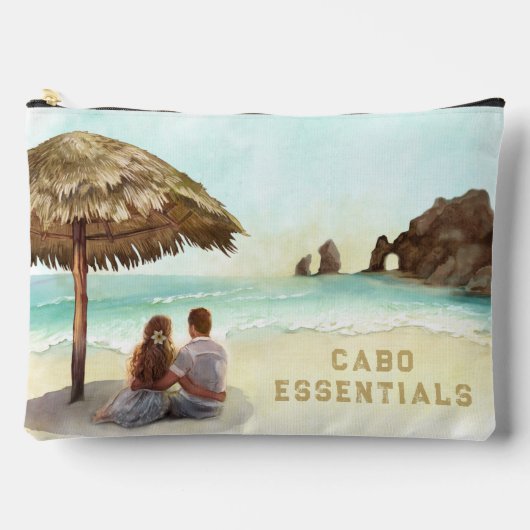 Cabo San Lucas | El Arco | Cabo Essentials Etui (Voorkant)