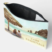 Cabo San Lucas | El Arco | Cabo Essentials Etui (Open)