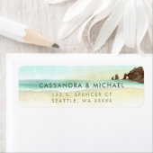 Cabo San Lucas | El Arco Etiket (Insitu)