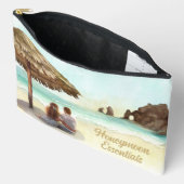 Cabo San Lucas | El Arco | Honeymoon Essentials Etui (Open)