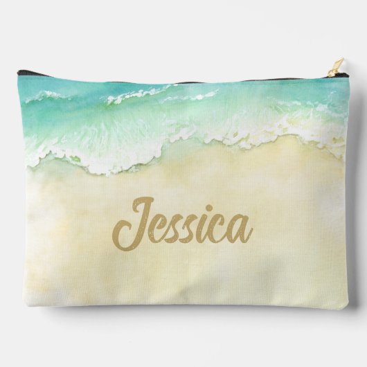 Cabo San Lucas | El Arco | Honeymoon Essentials Etui (Achterkant)