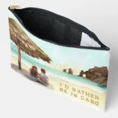 Cabo San Lucas | El Arco | Ik ben liever in Cabo Etui (Open)