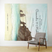 Cabo San Lucas | El Arco | MEXICO Welkom Wandkleed (In Situ (horizontaal))