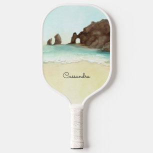 Cabo San Lucas   El Arco Pickleball Paddle