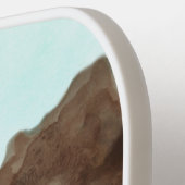 Cabo San Lucas | El Arco Pickleball Paddle (Links Detail)