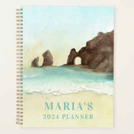 Cabo San Lucas | El Arco Planner