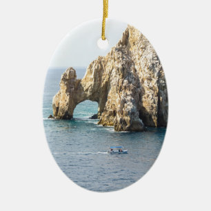 Cabo San Lucas Keramisch Ornament