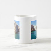 Cabo San Lucas Koffiemok (Center)