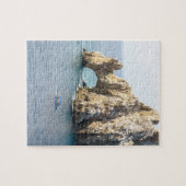 Cabo San Lucas Legpuzzel (Horizontaal)