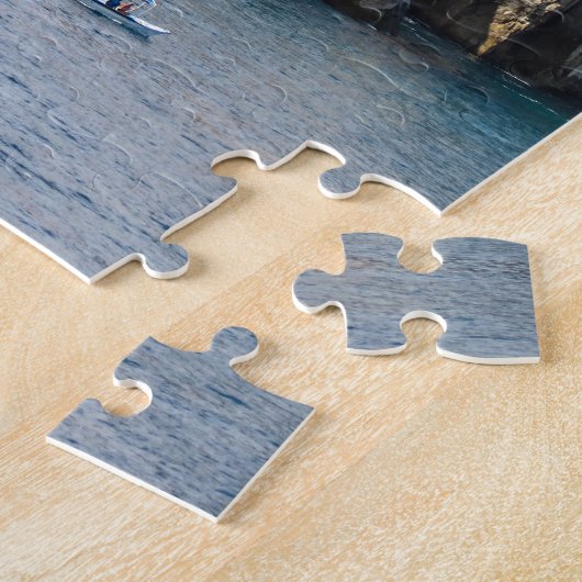 Cabo San Lucas Legpuzzel (Zijkant)