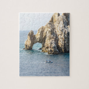 Cabo San Lucas Legpuzzel