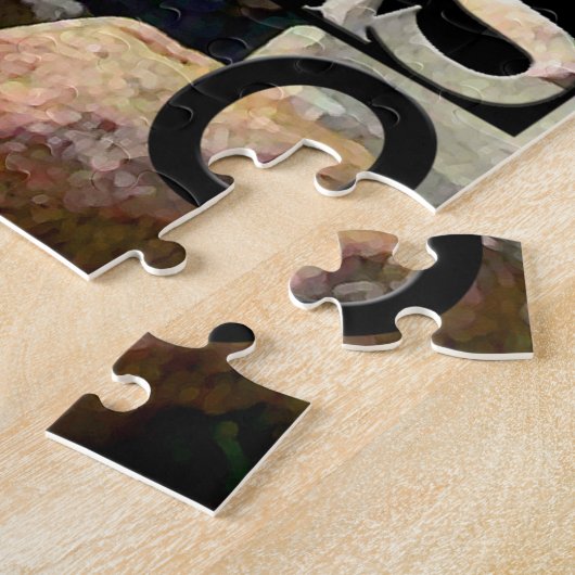 Cabo San Lucas Legpuzzel (Zijkant)