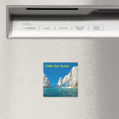 Cabo San Lucas magneet (Insitu (Vaatwasser))