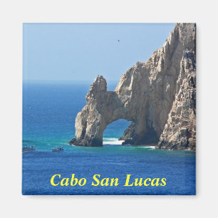 Cabo San Lucas magneet