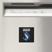 Cabo San Lucas Marlin Vist Adventure Anchor Magneet (Insitu (Vaatwasser))