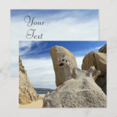 Cabo San Lucas Mexico Briefkaart (Voorkant / Achterkant)