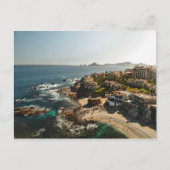 CABO SAN LUCAS, MEXICO BRIEFKAART (Voorkant)