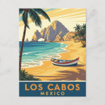Cabo San Lucas Mexico El Arco Reizen