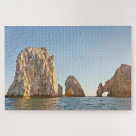 Cabo San Lucas, Mexico Legpuzzel