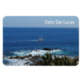 Cabo San Lucas, Mexico Magnet Magneet (Horizontaal)