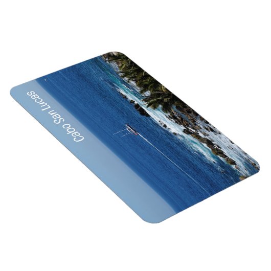Cabo San Lucas, Mexico Magnet Magneet (Rechterzijde)