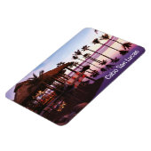 Cabo San Lucas, Mexico Magnet Magneet (Linkerzijde)