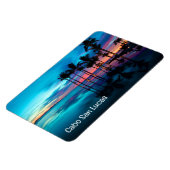 Cabo San Lucas, Mexico Magnet Magneet (Linkerzijde)