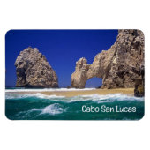 Cabo San Lucas, Mexico Magnet Magneet (Horizontaal)