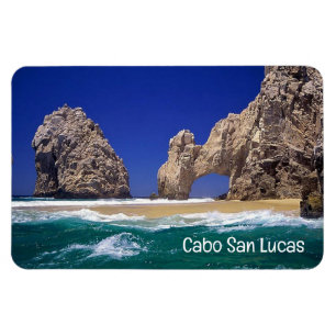 Cabo San Lucas, Mexico Magnet Magneet