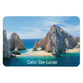 Cabo San Lucas, Mexico Magnet Magneet (Horizontaal)